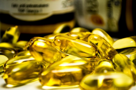 Omega-3-Fettsäuren - Gesundheit aus dem Meer